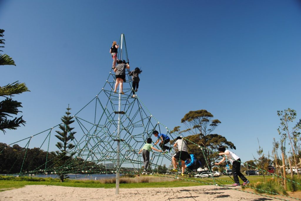 apex park