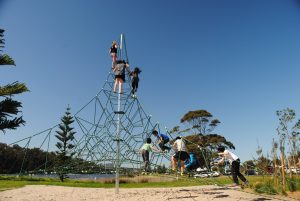 apex park