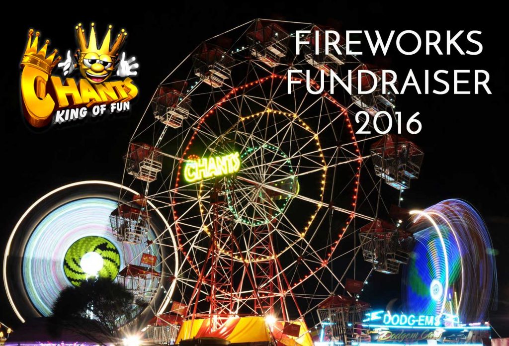Lakes Entrance Carnival
